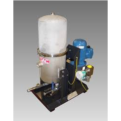OFFLINE FILTRATION SYSTEMS Hydac